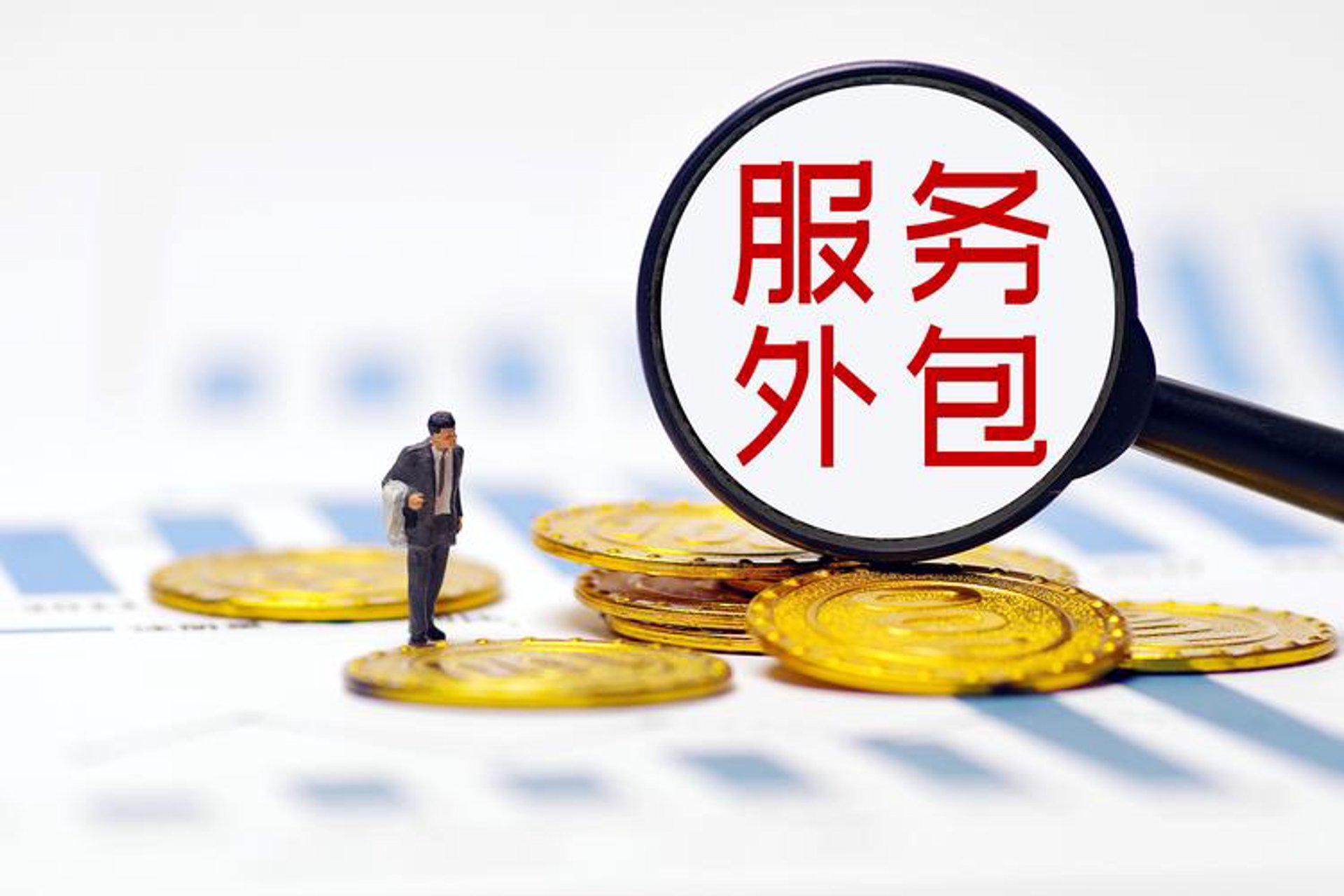 青盟外包